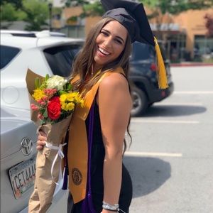 Meet your Posher, Haleigh